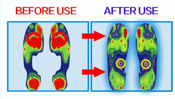 ðŸ”¥Last SaleðŸ”¥ Men's Hands Free Slip On Oxford Shoes