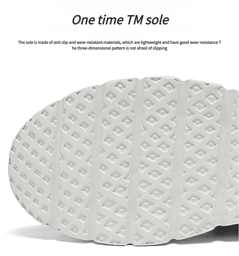 ðŸ”¥Last SaleðŸ”¥ Men's Hands Free Slip On Oxford Shoes